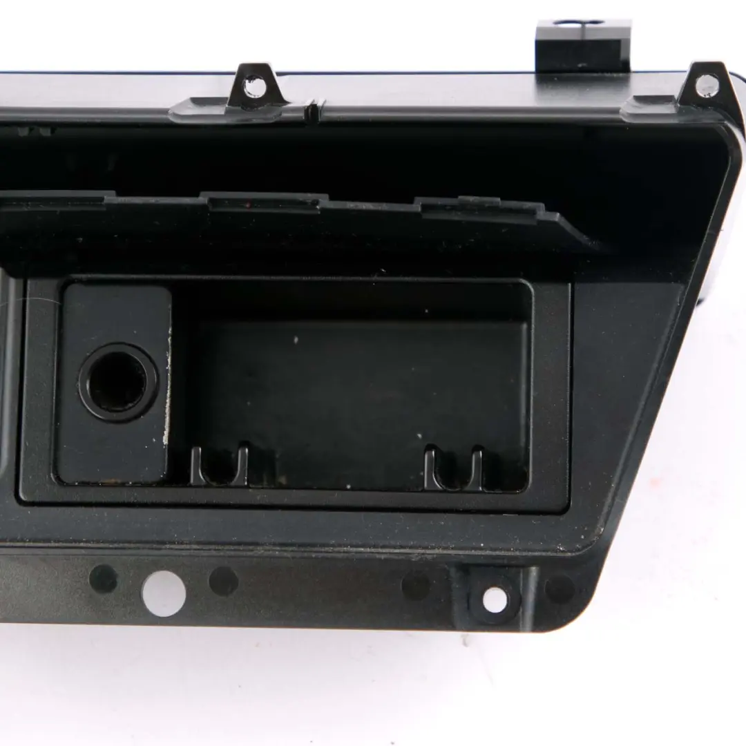  Centre Console Ashtray BMW X3 3 E83 LCI Trim Ash Tray - SKU rhd-3448661-5 - Part number 3448661