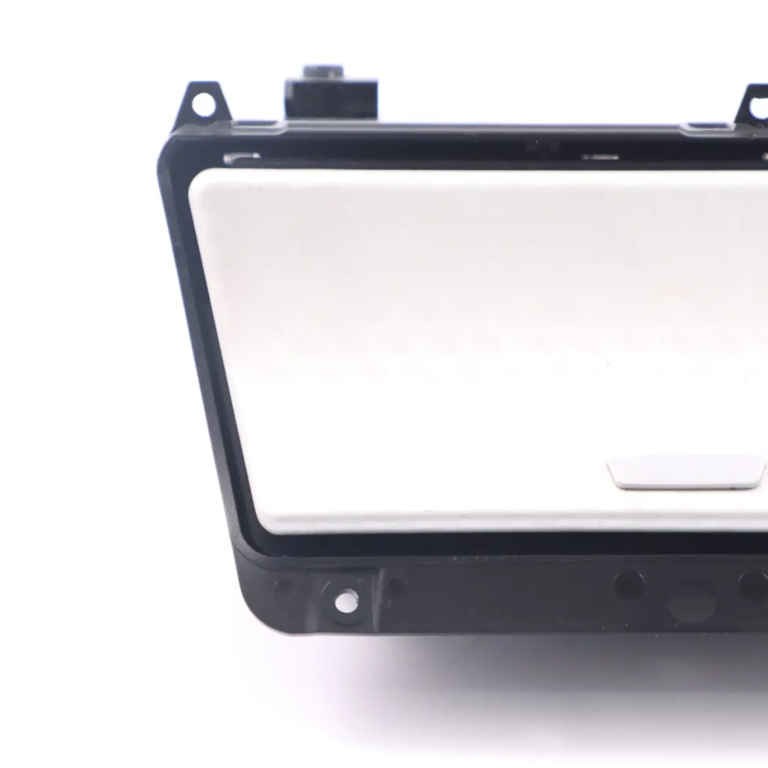 Centre Console Ashtray Tray Storage Cover Titanium Light 3411707 to BMW X3 E83 LCI with Part number 3448661 BMW X3 E83 LCI Centre Console Ashtray Tray Storage Cover Titanium Light 3411707 - SKU rhd-3448661-6 - Part number 3448661