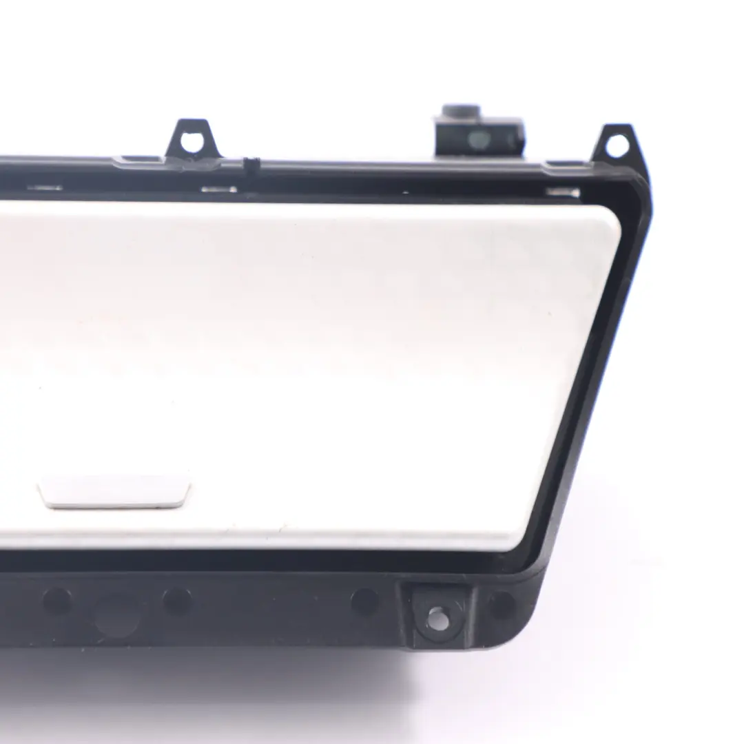 Centre Console Ashtray Tray Storage Cover Titanium Light 3411707 to BMW X3 E83 LCI with Part number 3448661 BMW X3 E83 LCI Centre Console Ashtray Tray Storage Cover Titanium Light 3411707 - SKU rhd-3448661-6 - Part number 3448661