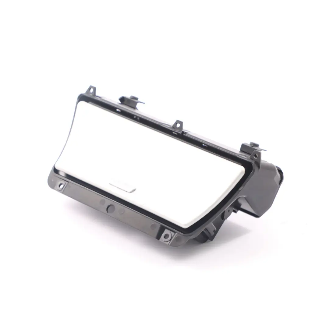 Centre Console Ashtray Tray Storage Cover Titanium Light 3411707 to BMW X3 E83 LCI with Part number 3448661 BMW X3 E83 LCI Centre Console Ashtray Tray Storage Cover Titanium Light 3411707 - SKU rhd-3448661-6 - Part number 3448661