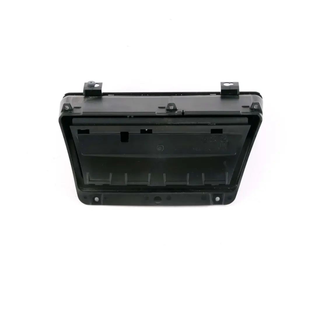 Centre Console Ashtray Ash Trim Cover Titanium Light 3411707 to BMW X3 E83 LCI with Part number 3448661 BMW X3 E83 LCI Centre Console Ashtray Ash Trim Cover Titanium Light 3411707 - SKU rhd-3448661 - Part number 3448661