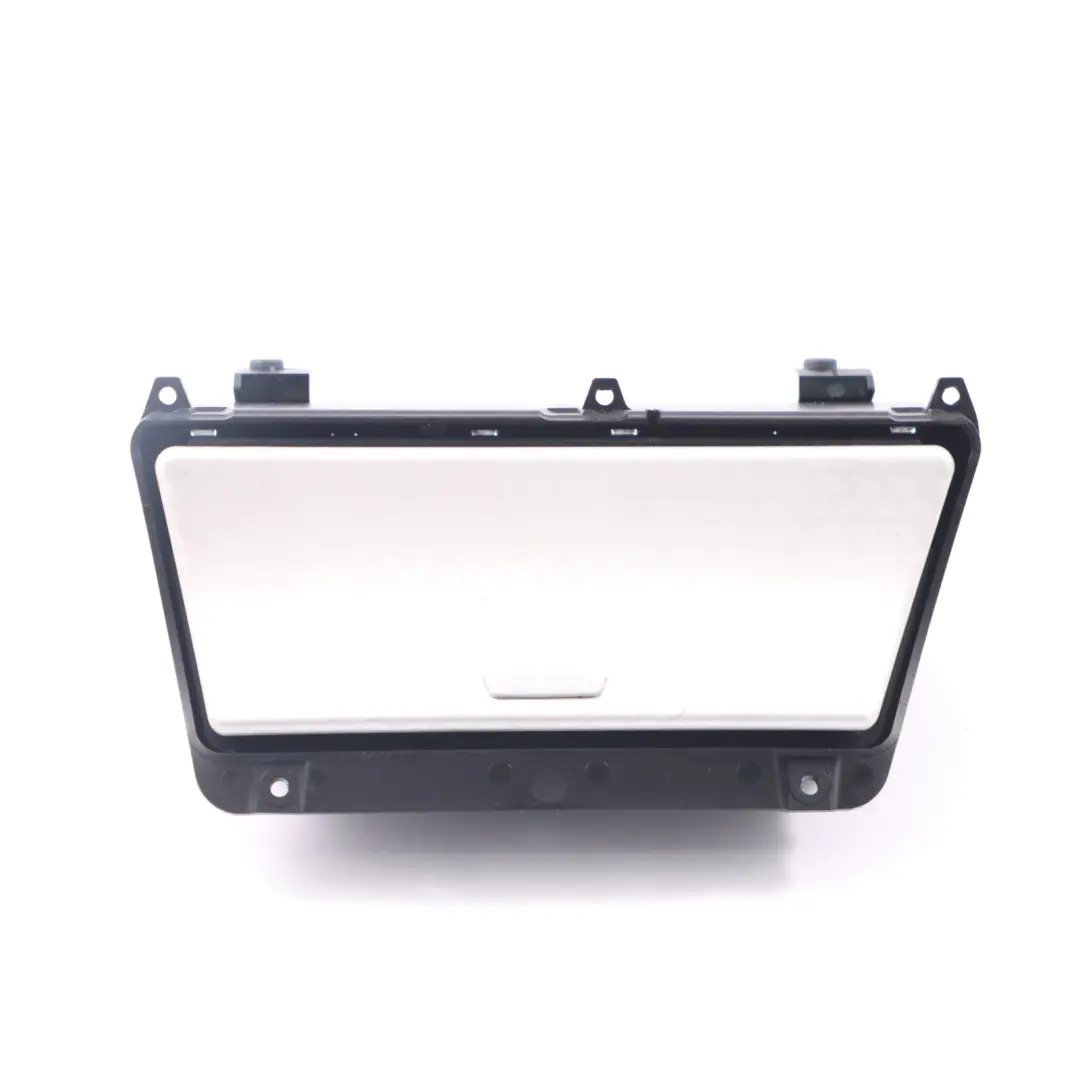 Centre Console Ashtray Ash Trim Cover Titanium Light 3411707 to BMW X3 E83 LCI with Part number 3448661 BMW X3 E83 LCI Centre Console Ashtray Ash Trim Cover Titanium Light 3411707 - SKU rhd-3448661 - Part number 3448661