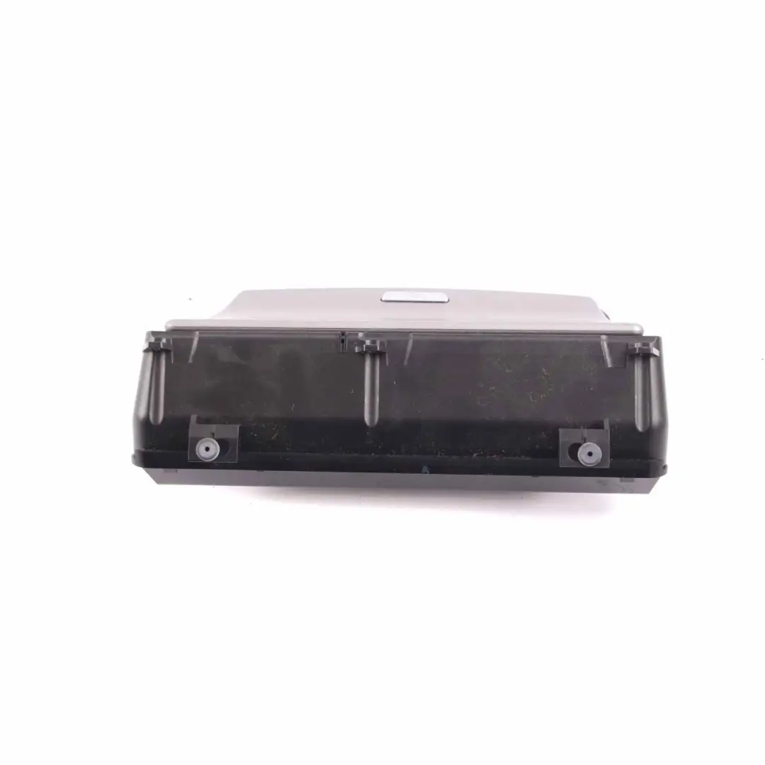 BMW X3 E83 LCI Centre Console Ashtray Ash Trim Cover Titanium Light 3411707 - SKU rhd-3448661 - Part number 3448661