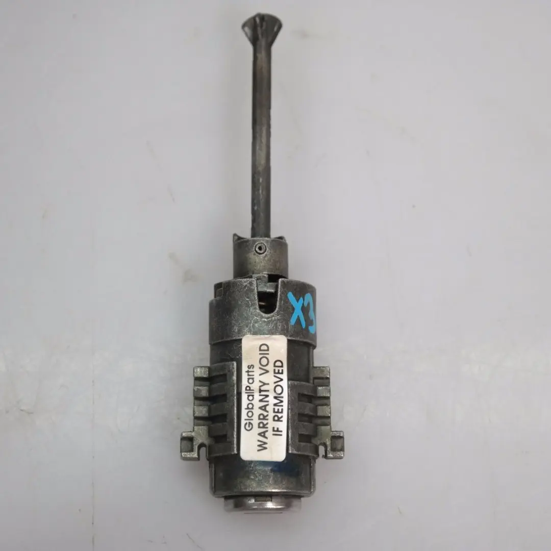 Catch Lock Cylinder Front Right O/S Handle to BMW X3 Series E83 with Part number 3449073 BMW X3 Series E83 Catch Lock Cylinder Front Right O/S Handle - SKU rhd-3449073 - Part number 3449073