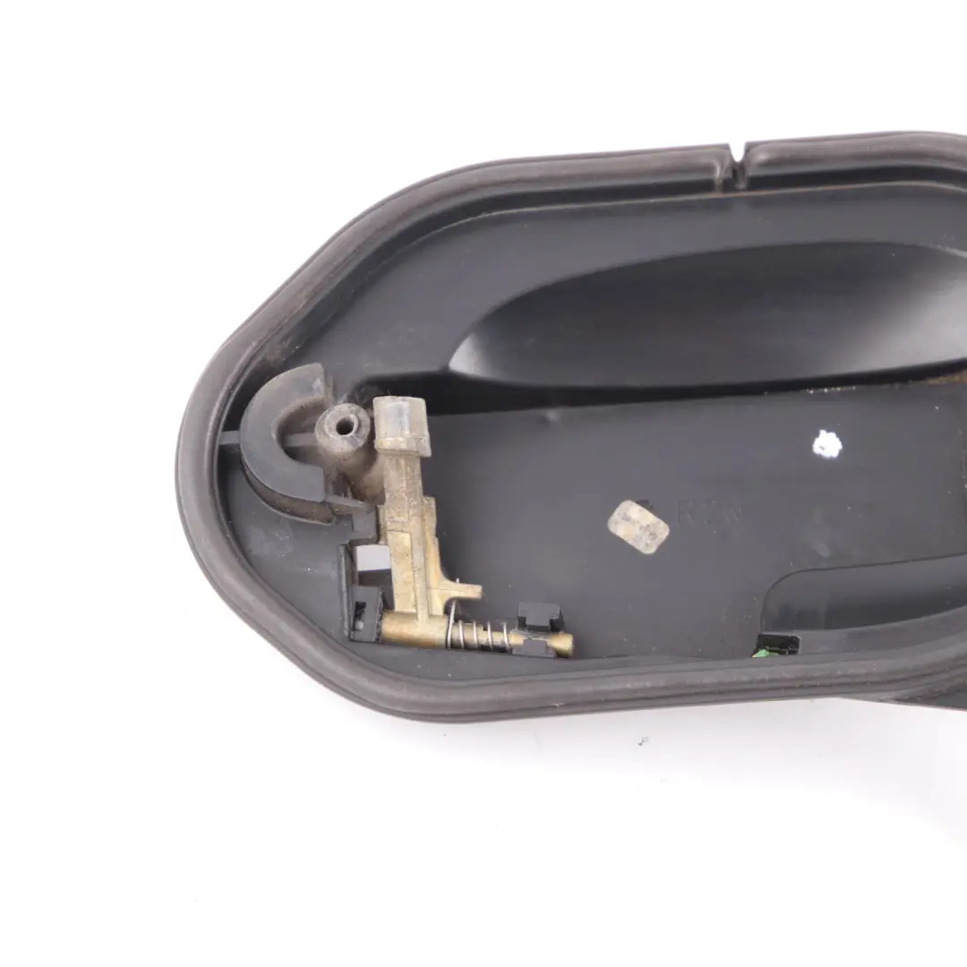 BMW X3 E83 Door Handle Carrier Outside Front Right O/S Grab Base 7034452 - SKU rhd-3449078 - Part number 3449078