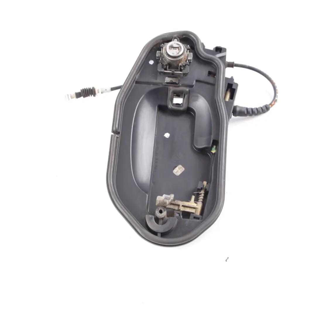 BMW X3 E83 Door Handle Carrier Outside Front Right O/S Grab Base 7034452 - SKU rhd-3449078 - Part number 3449078