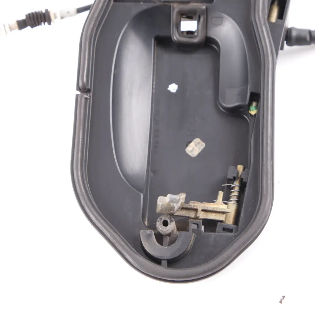 BMW X3 E83 Door Handle Carrier Outside Front Right O/S Grab Base 7034452 - SKU rhd-3449078 - Part number 3449078