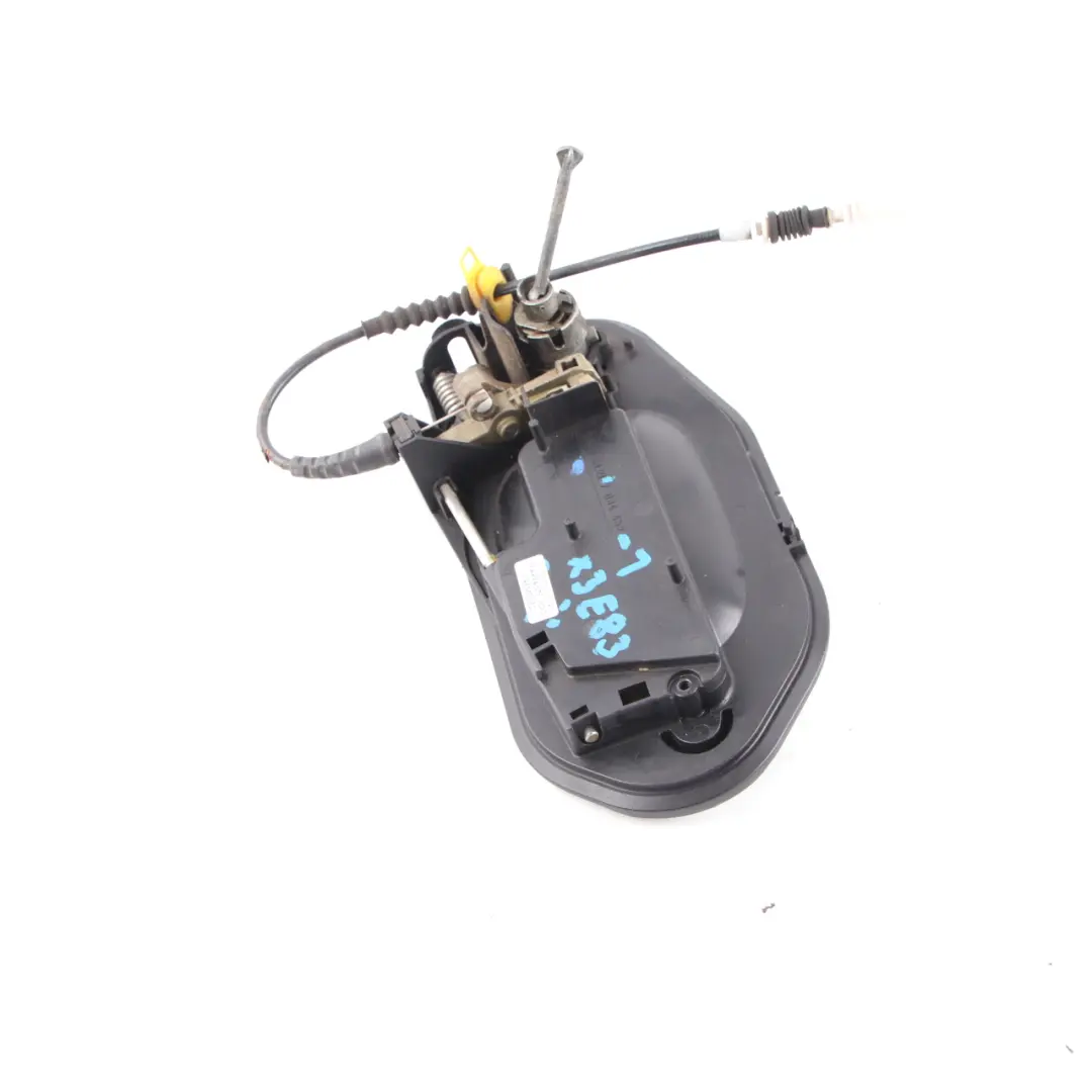 BMW X3 E83 Door Handle Carrier Outside Front Right O/S Grab Base 7034452 - SKU rhd-3449078 - Part number 3449078