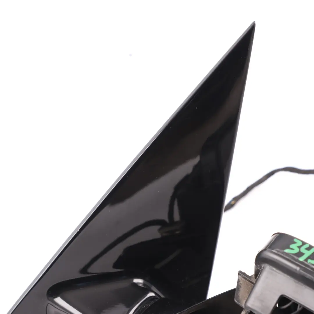 Wing Mirror High Gloss Door Left N/S Heated Outside to BMW X3 E83 LCI M Sport with Part number 3450515 BMW X3 E83 LCI M Sport Wing Mirror High Gloss Door Left N/S Heated Outside - SKU rhd-3450515-1 - Part number 3450515