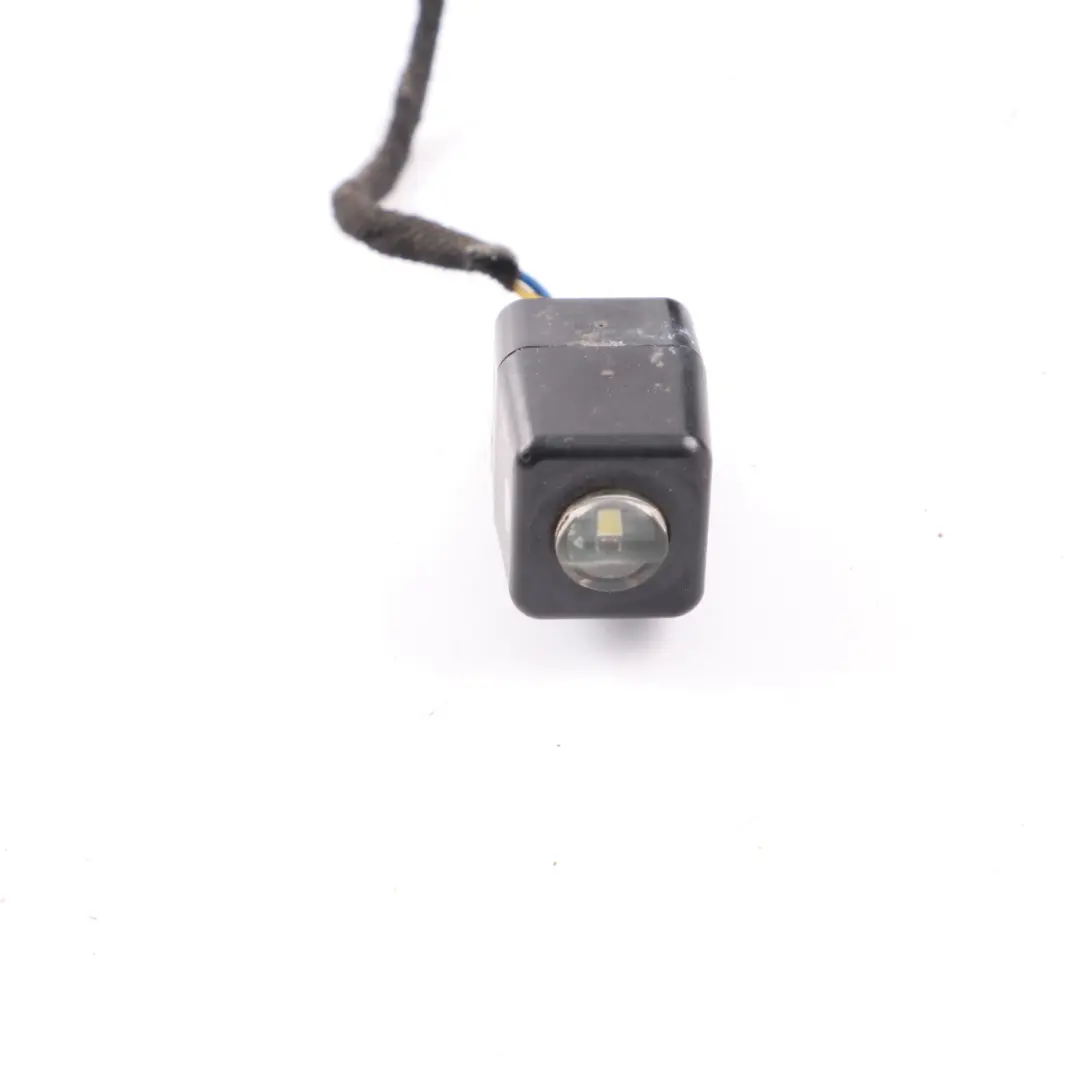 Wing Mirror High Gloss Door Left N/S Heated Outside to BMW X3 E83 LCI M Sport with Part number 3450515 BMW X3 E83 LCI M Sport Wing Mirror High Gloss Door Left N/S Heated Outside - SKU rhd-3450515-1 - Part number 3450515