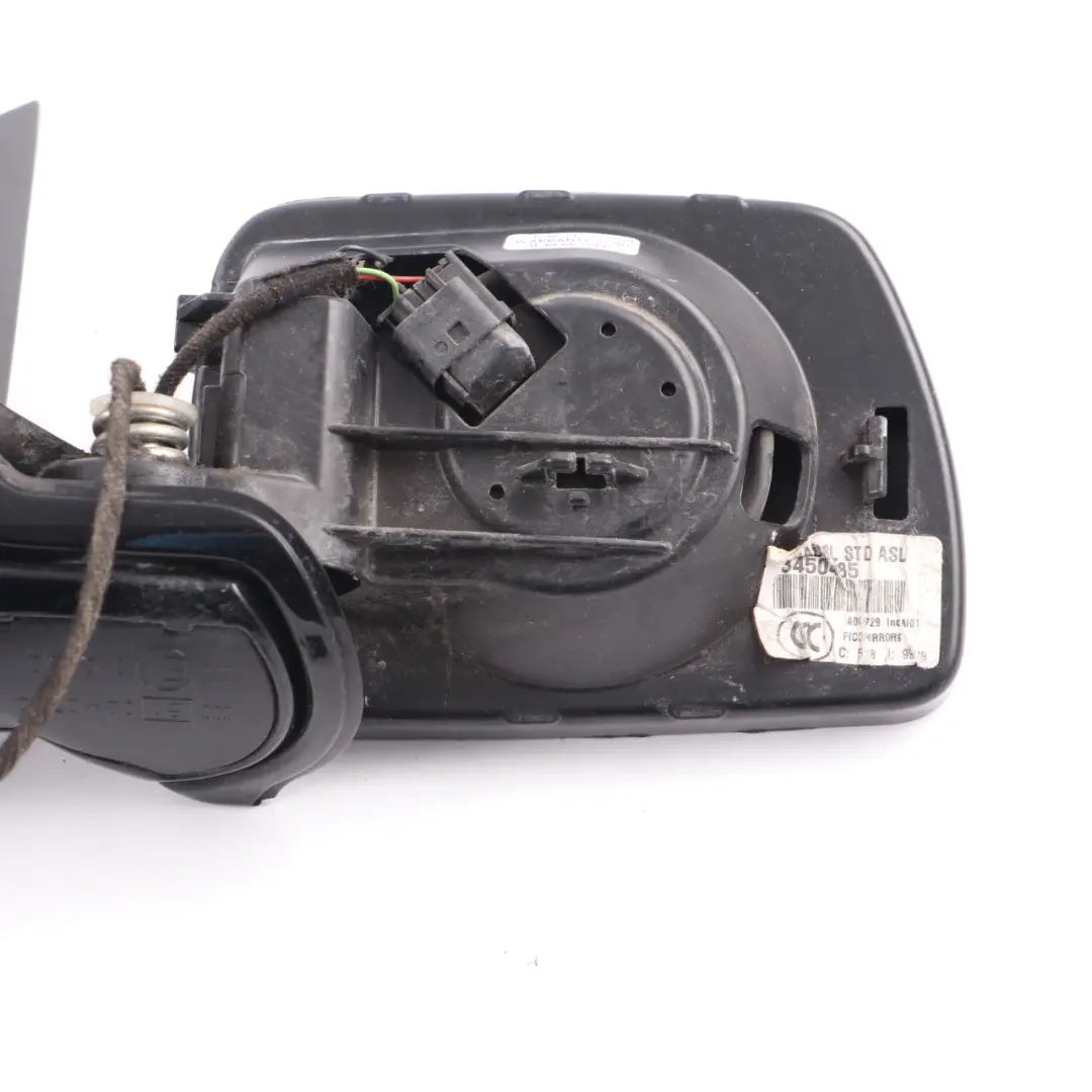 Wing Mirror High Gloss Door Left N/S Heated Outside to BMW X3 E83 LCI M Sport with Part number 3450515 BMW X3 E83 LCI M Sport Wing Mirror High Gloss Door Left N/S Heated Outside - SKU rhd-3450515-1 - Part number 3450515