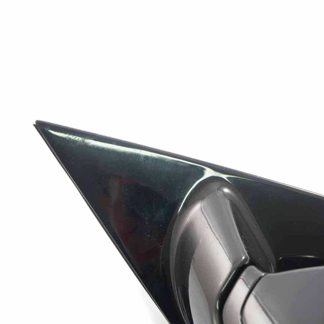 Wing Mirror BMW X3 E83 LCI M Sport Heated High Gloss Left N/S Schwarz to with Part number 3450515 Wing Mirror BMW X3 E83 LCI M Sport Heated High Gloss Left N/S Schwarz - SKU rhd-3450515-SCH - Part number 3450515