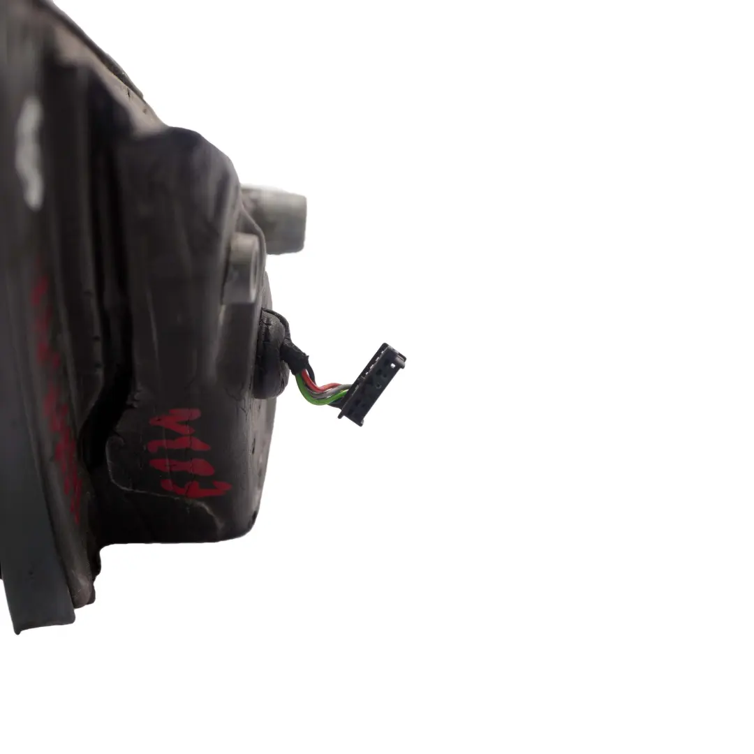 Wing Mirror BMW X3 E83 LCI M Sport High Gloss Left Door N/S Titansilber Silver to with Part number 3450515 Wing Mirror BMW X3 E83 LCI M Sport High Gloss Left Door N/S Titansilber Silver - SKU rhd-3450515-TS1 - Part number 3450515