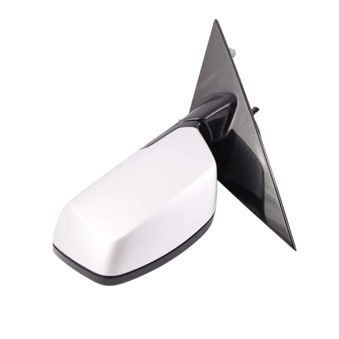 Wing Mirror BMW X3 E83 LCI M Sport High Gloss Left Door N/S Titansilber Silver to with Part number 3450515 Wing Mirror BMW X3 E83 LCI M Sport High Gloss Left Door N/S Titansilber Silver - SKU rhd-3450515-TS - Part number 3450515