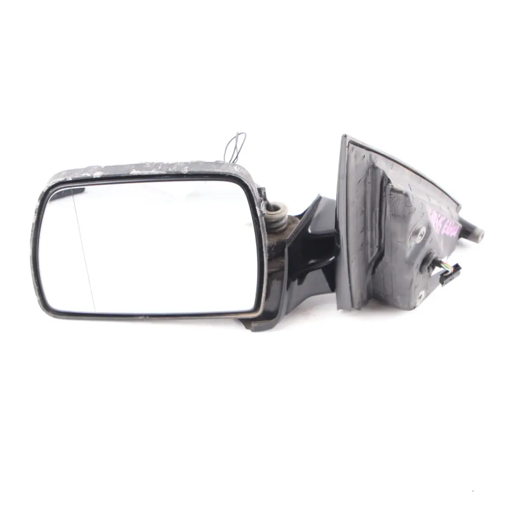 BMW X3 E83 LCI M Sport Wing Mirror High Gloss Door Left N/S Heated Outside - SKU rhd-3450515 - Part number 3450515