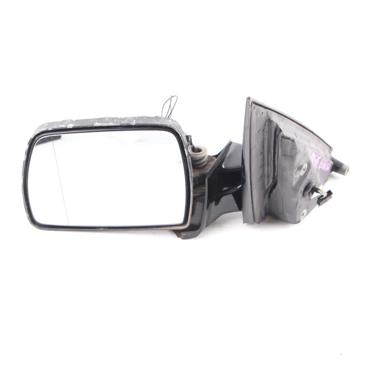 BMW X3 E83 LCI M Sport Wing Mirror High Gloss Door Left N/S Heated Outside