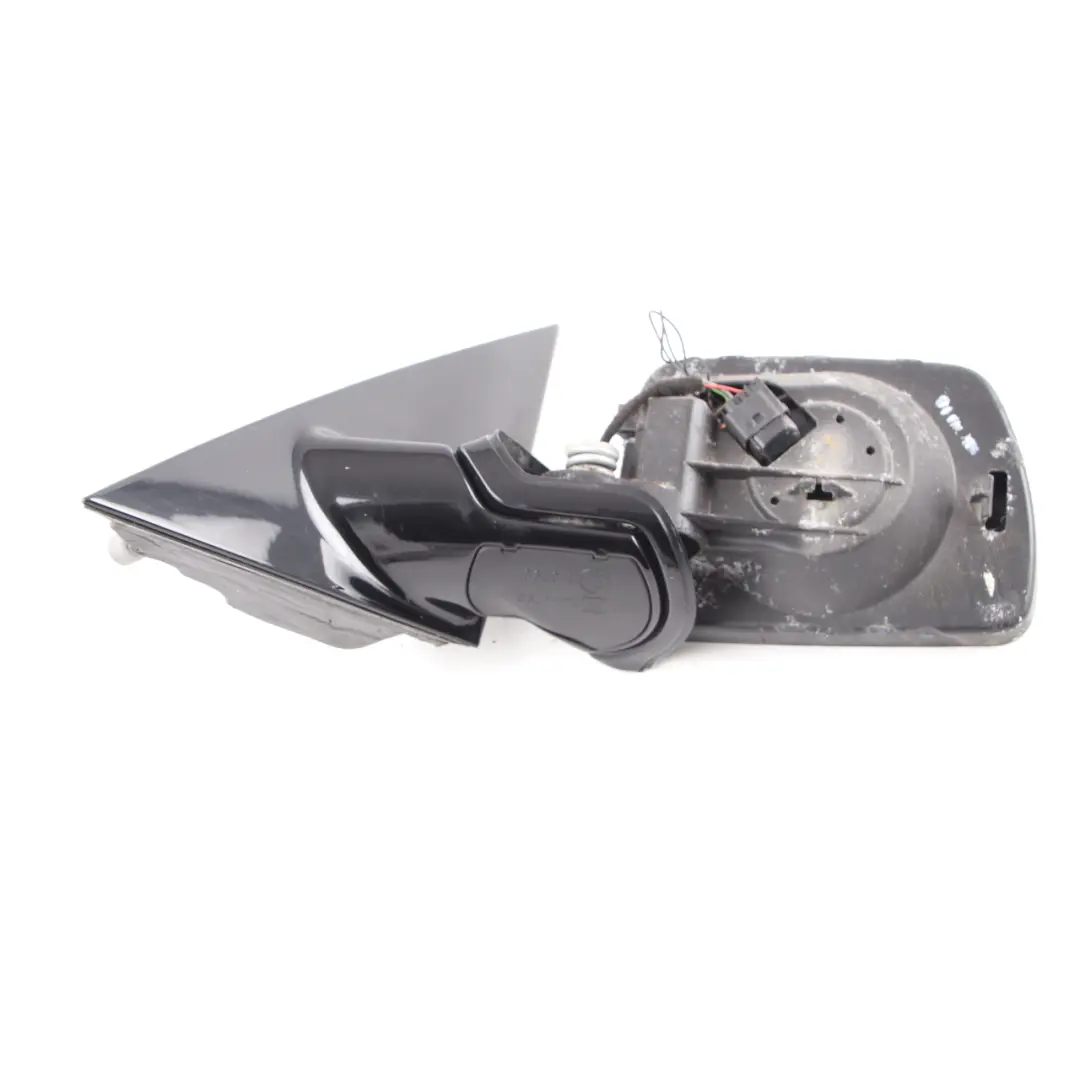 Wing Mirror High Gloss Door Left N/S Heated Outside to BMW X3 E83 LCI M Sport with Part number 3450515 BMW X3 E83 LCI M Sport Wing Mirror High Gloss Door Left N/S Heated Outside - SKU rhd-3450515 - Part number 3450515