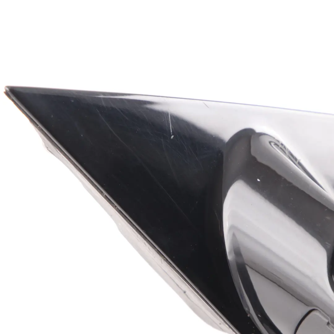 Wing Mirror High Gloss Door Left N/S Heated Outside to BMW X3 E83 LCI M Sport with Part number 3450515 BMW X3 E83 LCI M Sport Wing Mirror High Gloss Door Left N/S Heated Outside - SKU rhd-3450515 - Part number 3450515