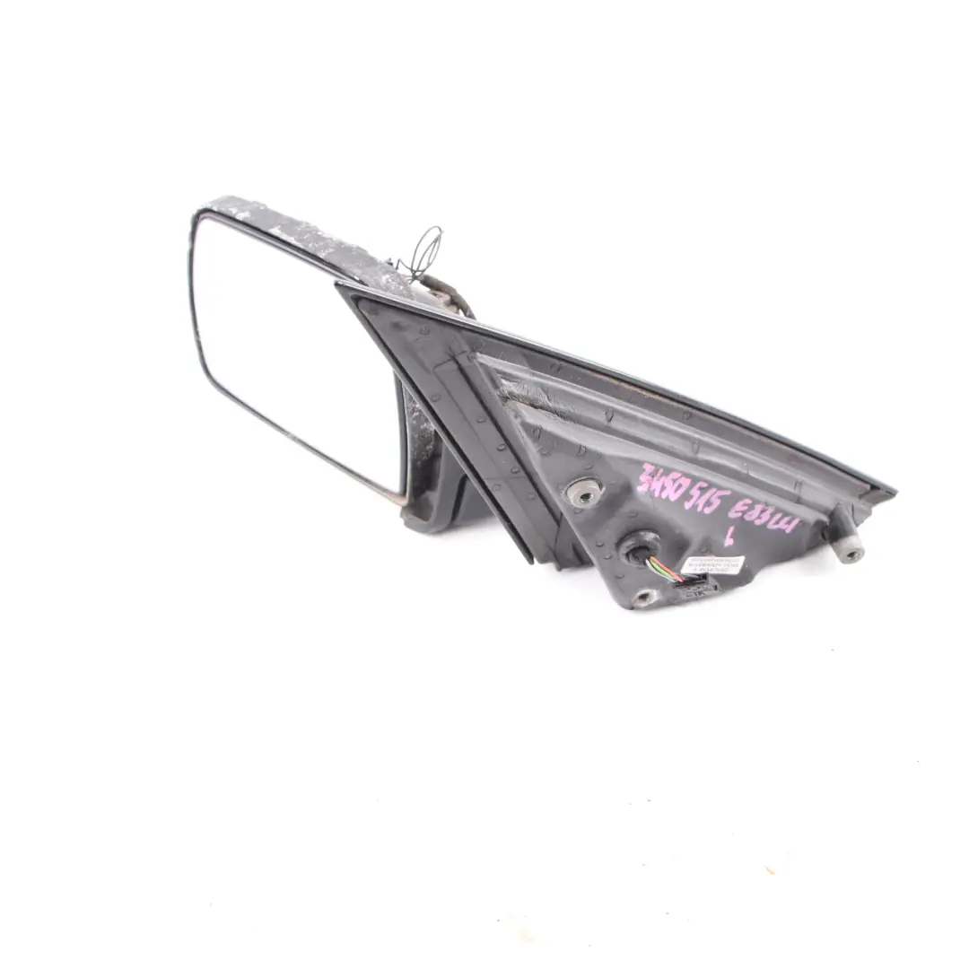 BMW X3 E83 LCI M Sport Wing Mirror High Gloss Door Left N/S Heated Outside - SKU rhd-3450515 - Part number 3450515