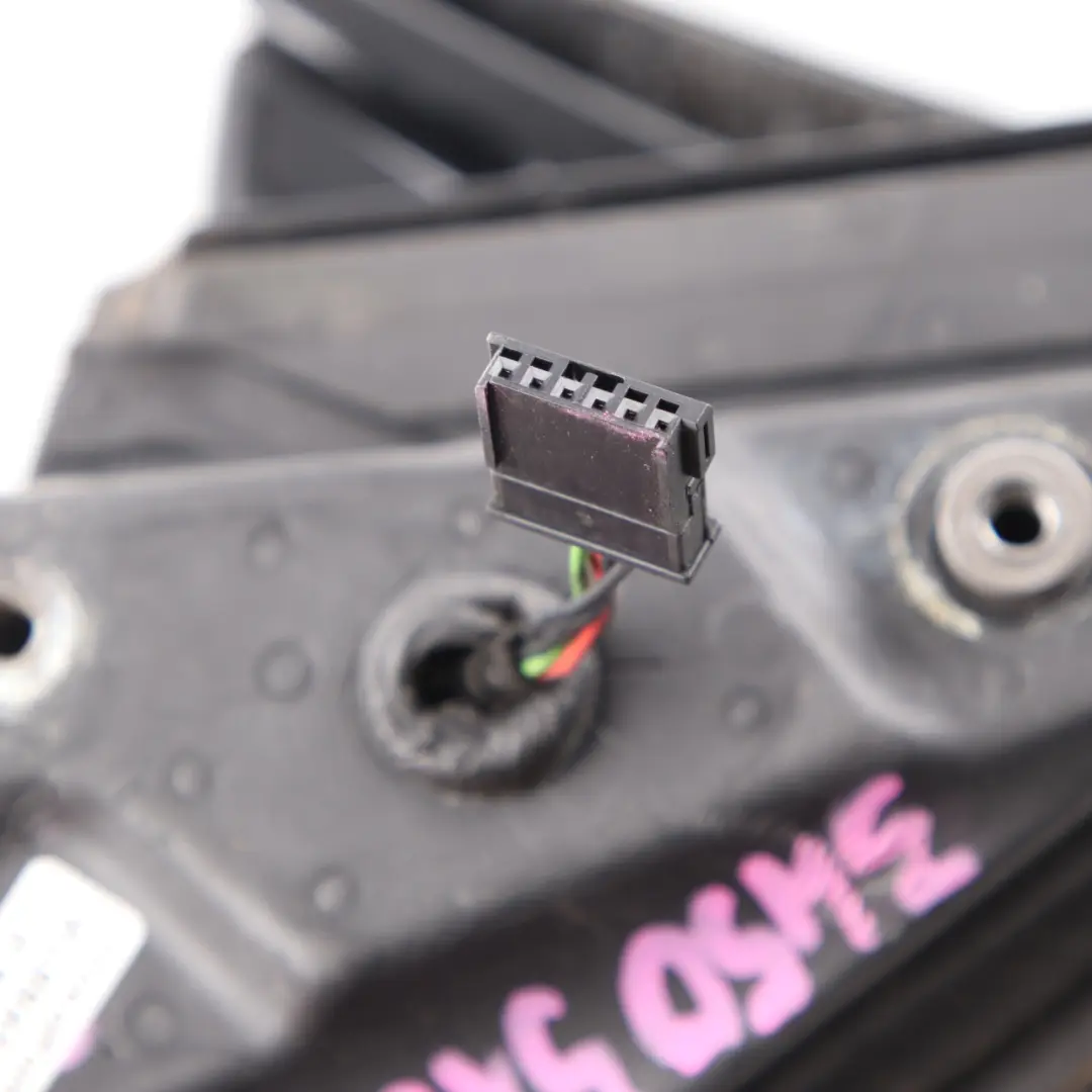 Wing Mirror High Gloss Door Left N/S Heated Outside to BMW X3 E83 LCI M Sport with Part number 3450515 BMW X3 E83 LCI M Sport Wing Mirror High Gloss Door Left N/S Heated Outside - SKU rhd-3450515 - Part number 3450515