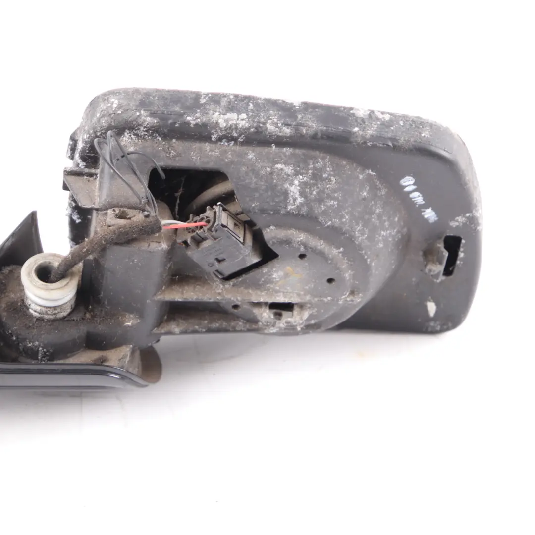 Wing Mirror High Gloss Door Left N/S Heated Outside to BMW X3 E83 LCI M Sport with Part number 3450515 BMW X3 E83 LCI M Sport Wing Mirror High Gloss Door Left N/S Heated Outside - SKU rhd-3450515 - Part number 3450515