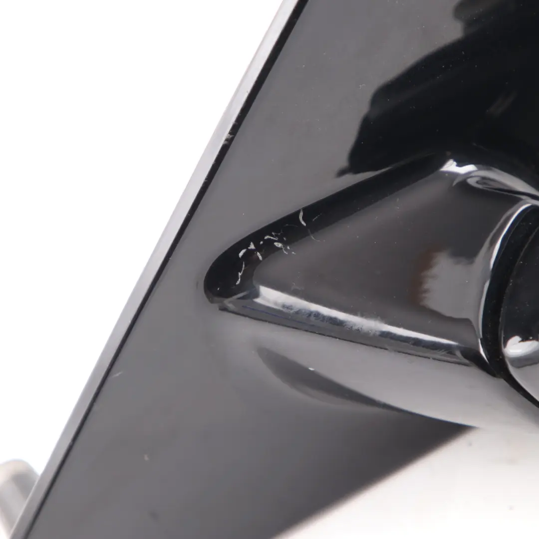 BMW X3 E83 LCI M Sport Wing Mirror High Gloss Door Left N/S Heated Outside - SKU rhd-3450515 - Part number 3450515