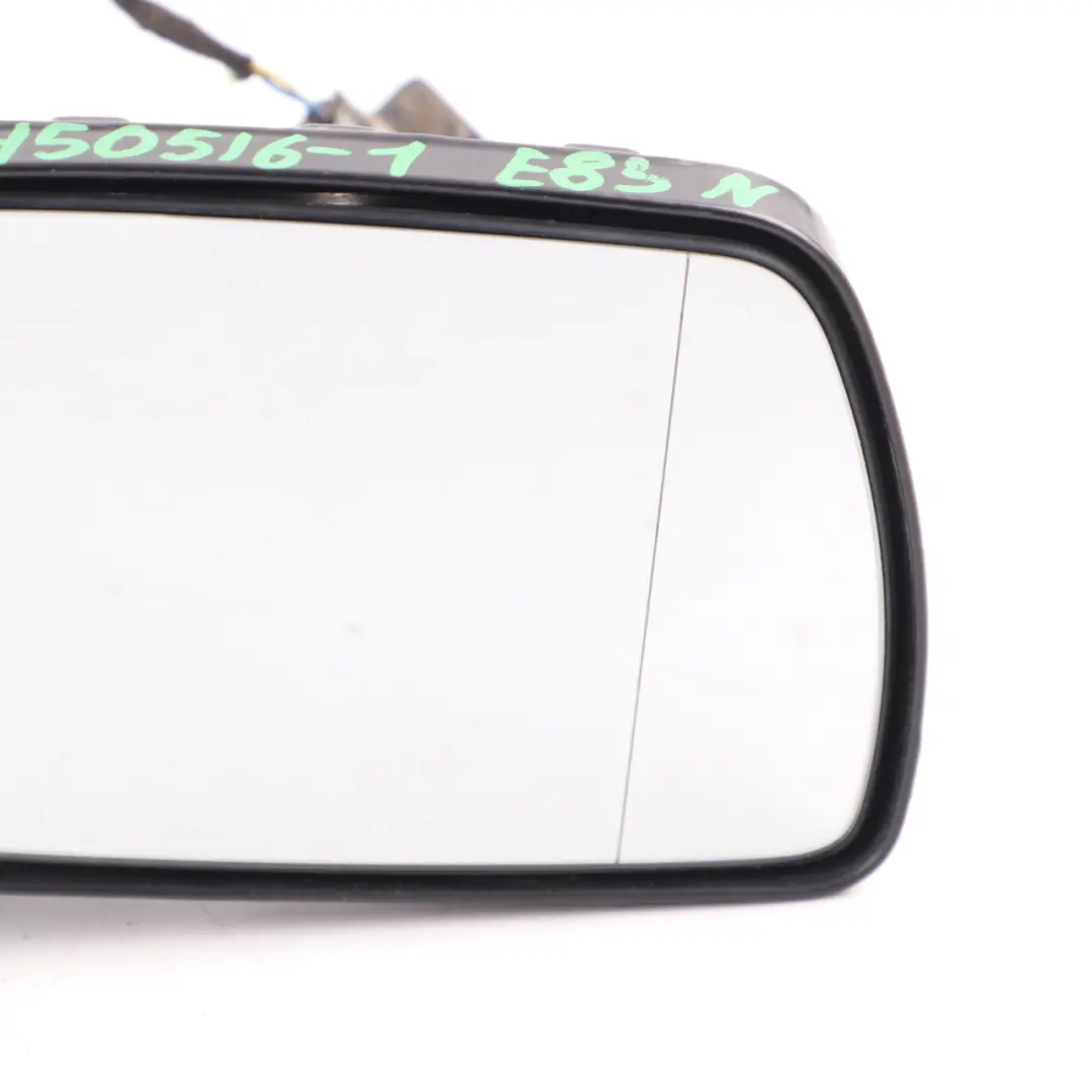 Wing Mirror High Gloss Door Right O/S Heated Outside to BMW X3 E83 LCI M Sport with Part number 3450516 BMW X3 E83 LCI M Sport Wing Mirror High Gloss Door Right O/S Heated Outside - SKU rhd-3450516-1 - Part number 3450516