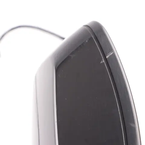 Wing Mirror BMW X3 E83 LCI Shadow Line Heated Right O/S High Gloss Schwarz 1 to with Part number 3450516 Wing Mirror BMW X3 E83 LCI Shadow Line Heated Right O/S High Gloss Schwarz 1 - SKU rhd-3450516-SCH1 - Part number 3450516