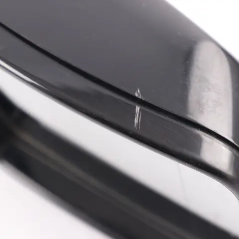 Wing Mirror BMW X3 E83 LCI Shadow Line Heated Right O/S High Gloss Schwarz 1 to with Part number 3450516 Wing Mirror BMW X3 E83 LCI Shadow Line Heated Right O/S High Gloss Schwarz 1 - SKU rhd-3450516-SCH1 - Part number 3450516