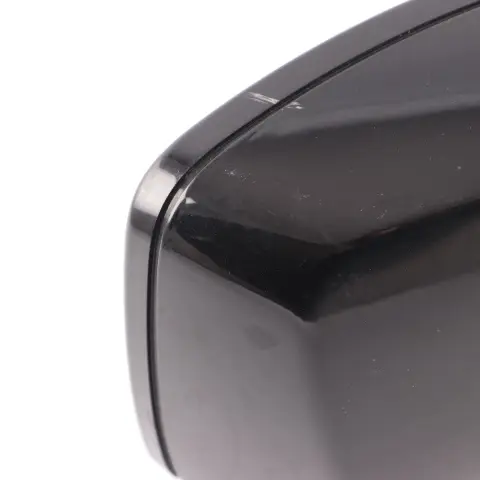 Wing Mirror BMW X3 E83 LCI Shadow Line Heated Right O/S High Gloss Schwarz 1 to with Part number 3450516 Wing Mirror BMW X3 E83 LCI Shadow Line Heated Right O/S High Gloss Schwarz 1 - SKU rhd-3450516-SCH1 - Part number 3450516