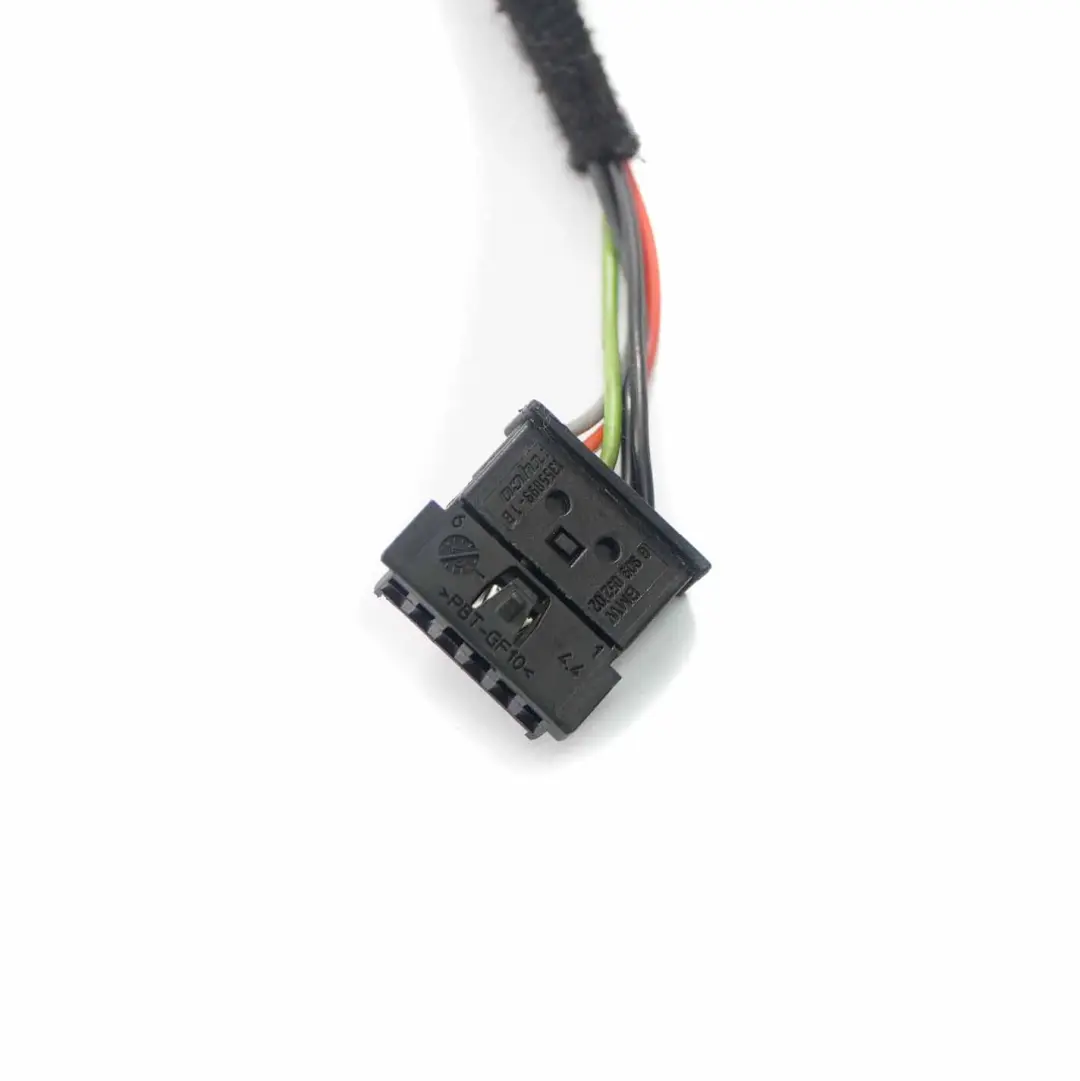 Wing Mirror BMW X3 E83 LCI M Sport Heated High Gloss Right O/S Schwarz to with Part number 3450516 Wing Mirror BMW X3 E83 LCI M Sport Heated High Gloss Right O/S Schwarz - SKU rhd-3450516-SCH - Part number 3450516