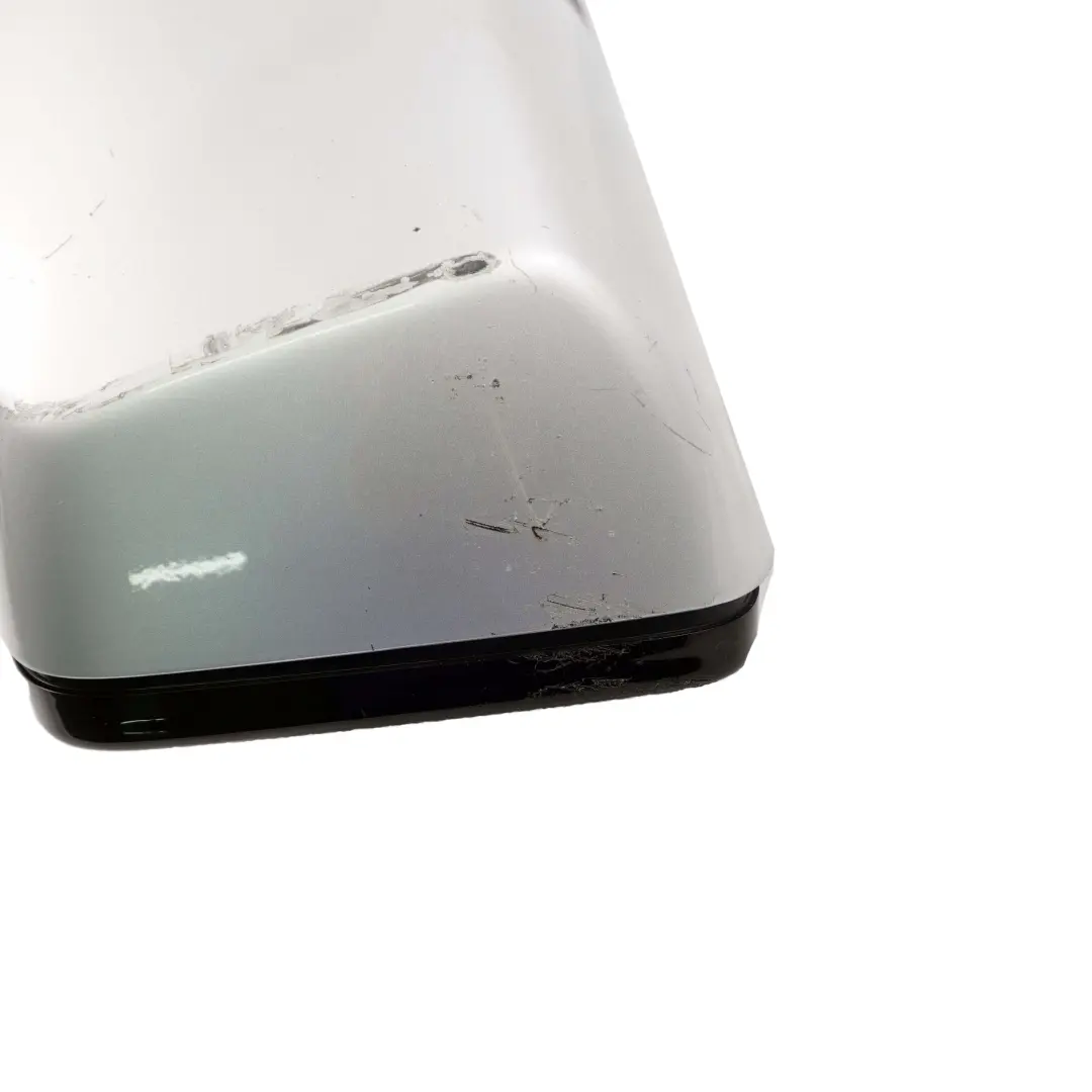 Wing Mirror BMW X3 E83 LCI M Sport High Gloss Right O/S Titansilber Silver 354 to with Part number 3450516 Wing Mirror BMW X3 E83 LCI M Sport High Gloss Right O/S Titansilber Silver 354 - SKU rhd-3450516-TS1 - Part number 3450516