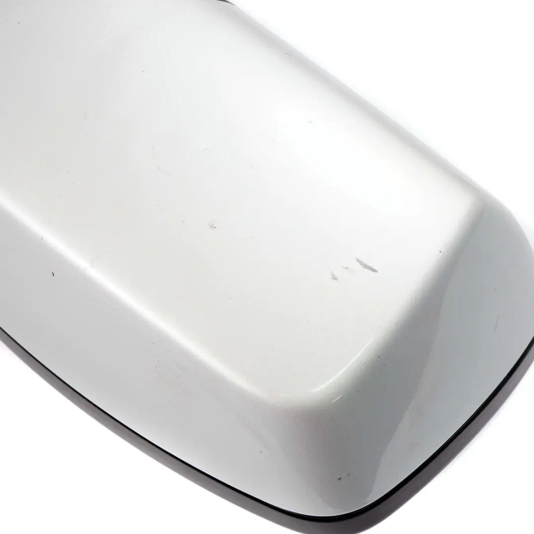 Wing Mirror BMW X3 E83 LCI 2 M Sport High Gloss Right O/S Titansilber Silver 354 to with Part number 3450516 Wing Mirror BMW X3 E83 LCI 2 M Sport High Gloss Right O/S Titansilber Silver 354 - SKU rhd-3450516-TS2 - Part number 3450516