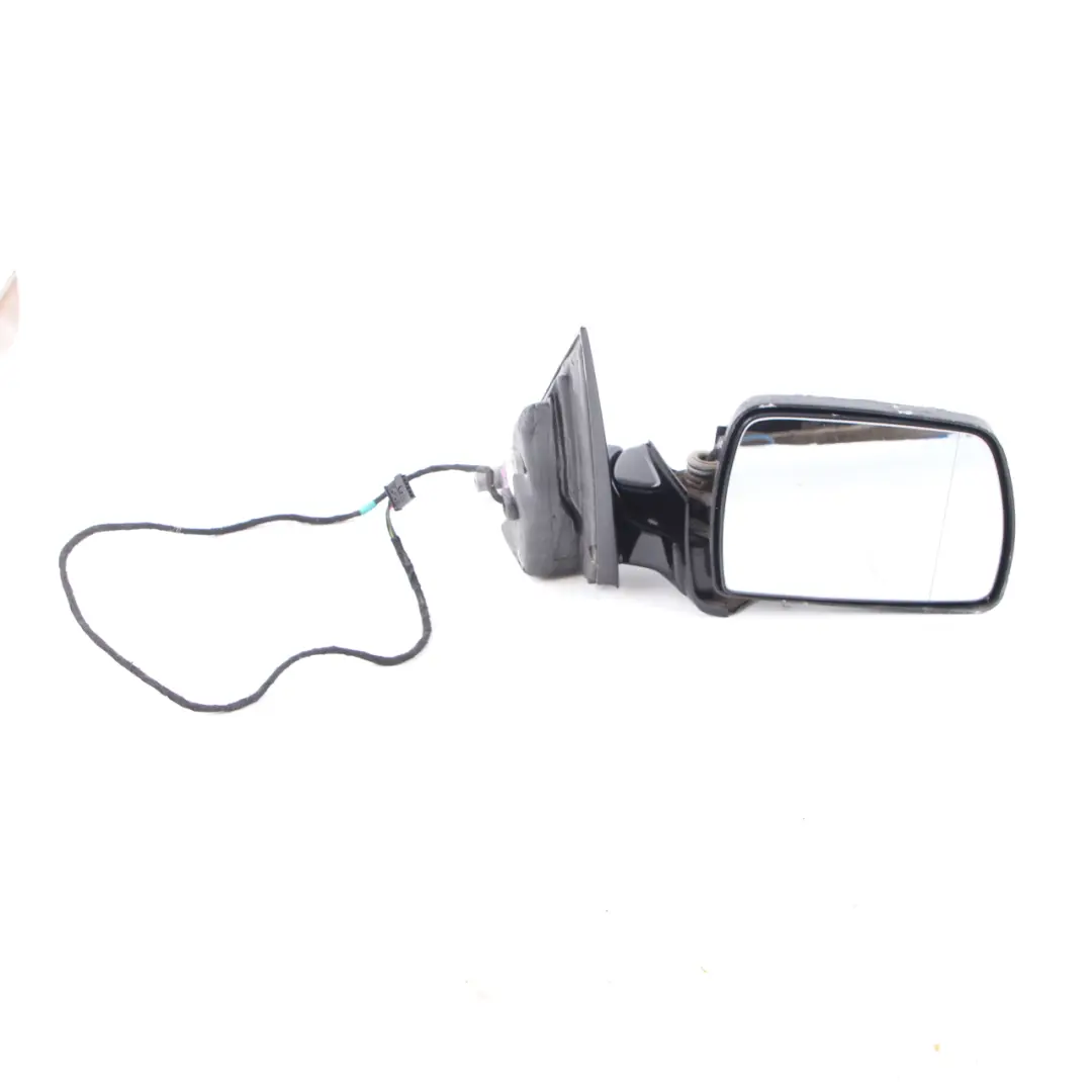 BMW X3 E83 LCI M Sport Wing Mirror High Gloss Door Right O/S Heated Outside - SKU rhd-3450516 - Part number 3450516