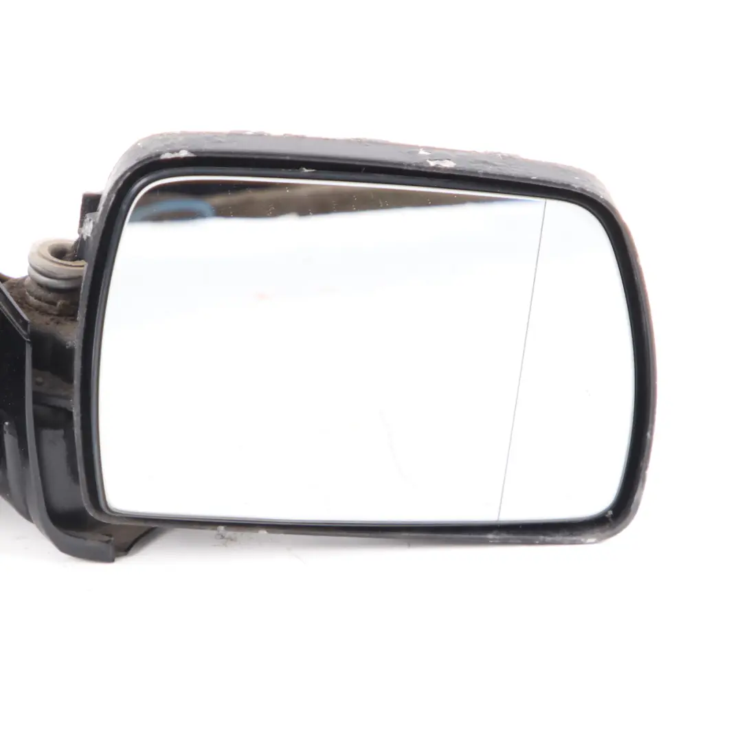 Wing Mirror High Gloss Door Right O/S Heated Outside to BMW X3 E83 LCI M Sport with Part number 3450516 BMW X3 E83 LCI M Sport Wing Mirror High Gloss Door Right O/S Heated Outside - SKU rhd-3450516 - Part number 3450516