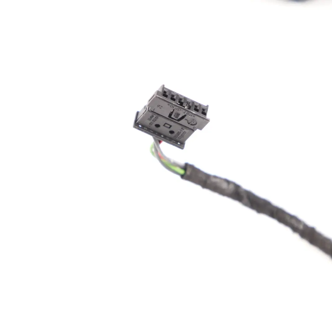 Wing Mirror High Gloss Door Right O/S Heated Outside to BMW X3 E83 LCI M Sport with Part number 3450516 BMW X3 E83 LCI M Sport Wing Mirror High Gloss Door Right O/S Heated Outside - SKU rhd-3450516 - Part number 3450516