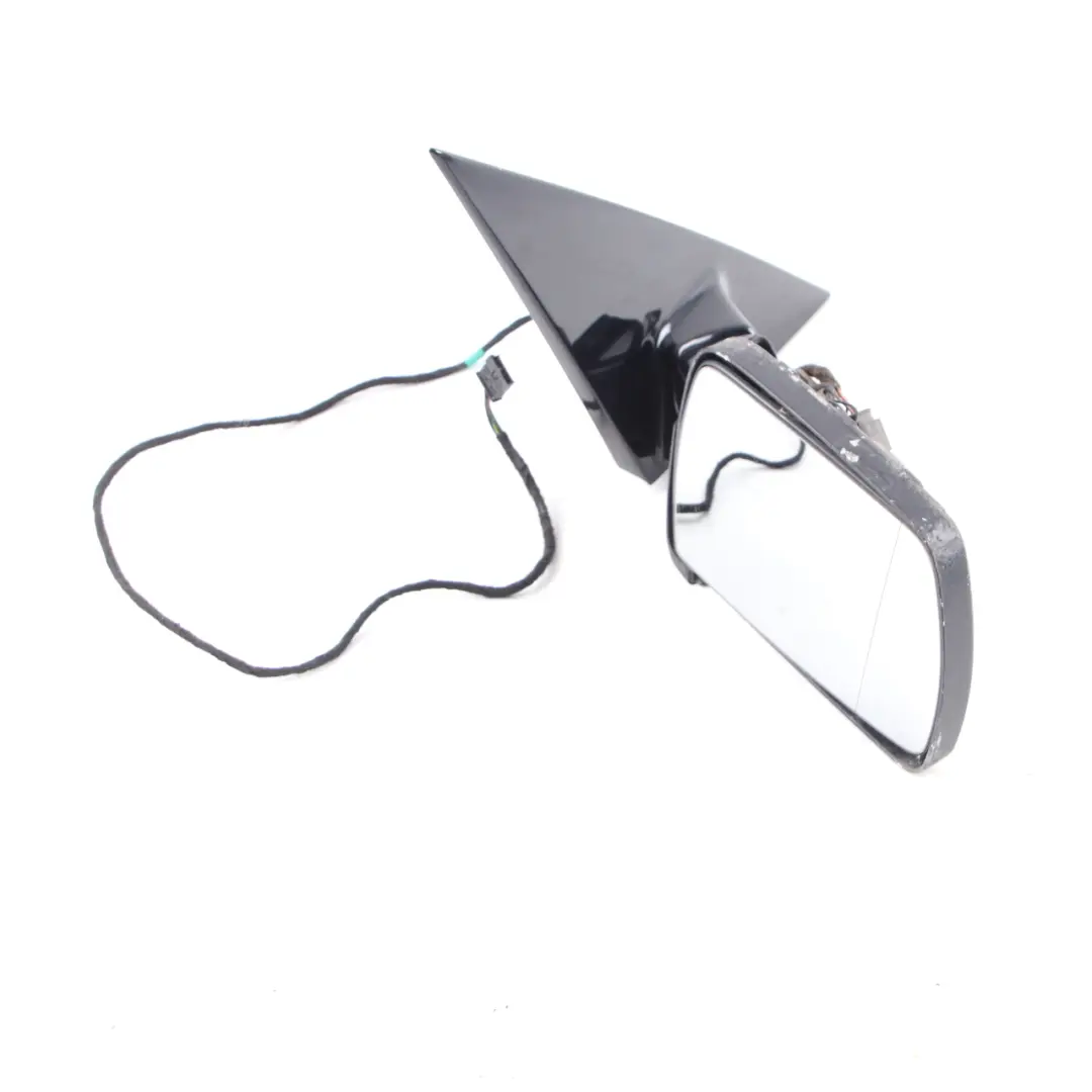 Wing Mirror High Gloss Door Right O/S Heated Outside to BMW X3 E83 LCI M Sport with Part number 3450516 BMW X3 E83 LCI M Sport Wing Mirror High Gloss Door Right O/S Heated Outside - SKU rhd-3450516 - Part number 3450516