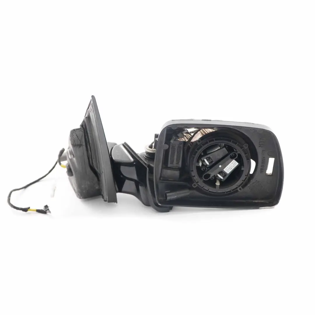 Base Wing Mirror BMW X3 E83 LCI Trim Frame High Gloss Auto Dip Right O/S to with Part number 3450528 Base Wing Mirror BMW X3 E83 LCI Trim Frame High Gloss Auto Dip Right O/S - SKU rhd-3450528 - Part number 3450528