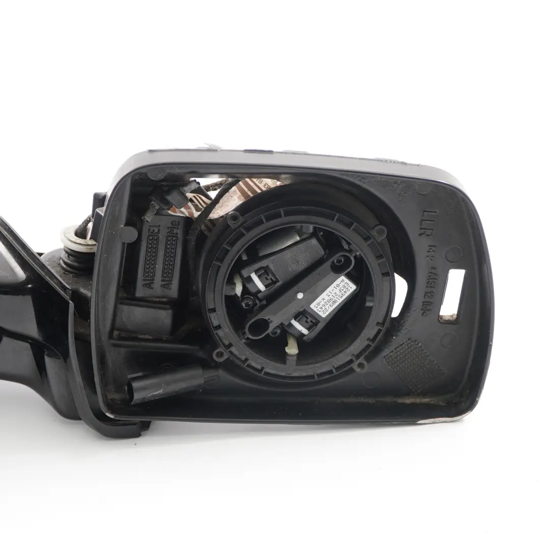  Base Wing Mirror BMW X3 E83 LCI Trim Frame High Gloss Auto Dip Right O/S - SKU rhd-3450528 - Part number 3450528