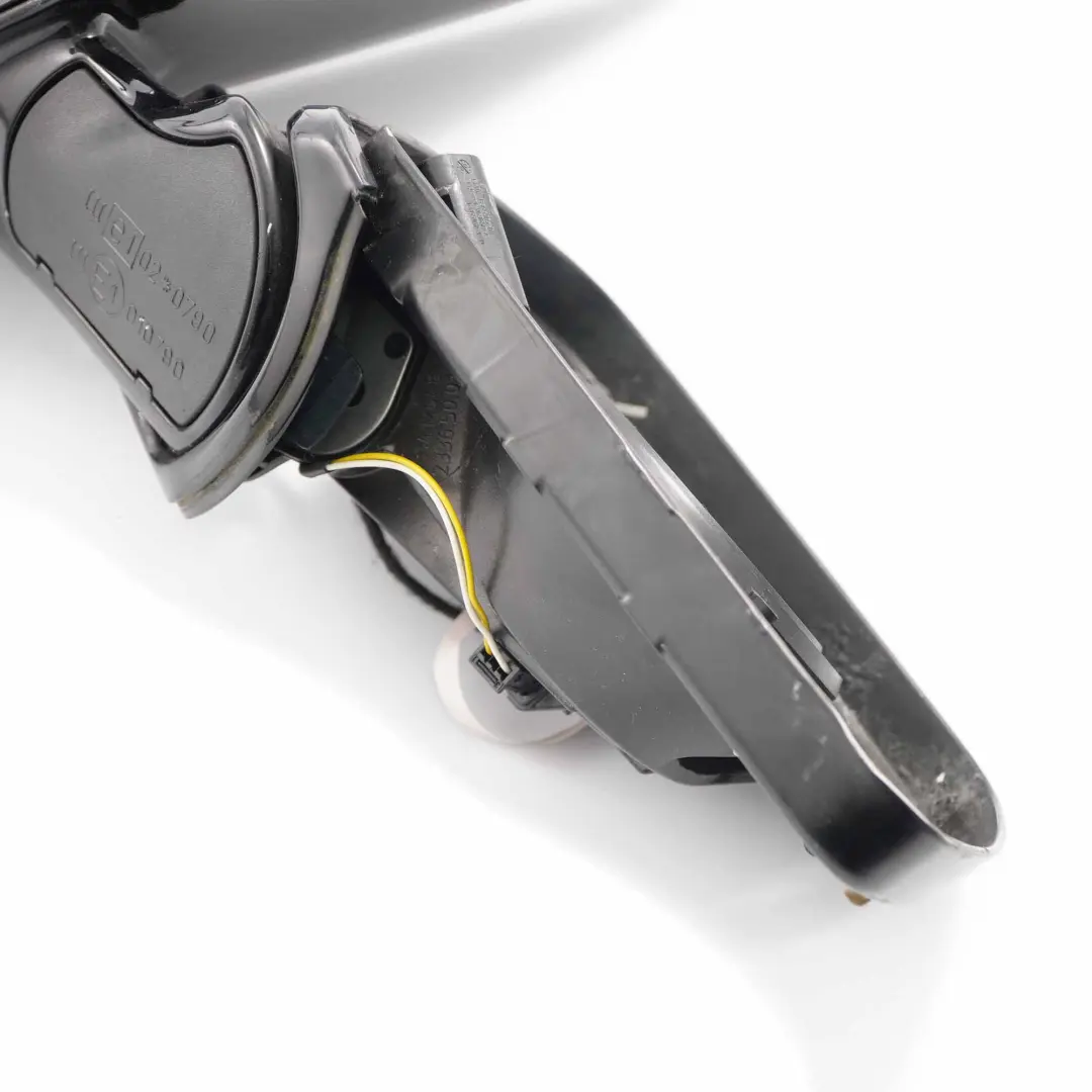 Base Wing Mirror BMW X3 E83 LCI Trim Frame High Gloss Auto Dip Right O/S to with Part number 3450528 Base Wing Mirror BMW X3 E83 LCI Trim Frame High Gloss Auto Dip Right O/S - SKU rhd-3450528 - Part number 3450528