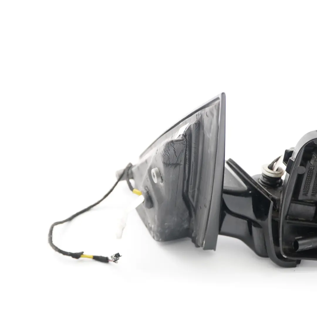 Base Wing Mirror BMW X3 E83 LCI Trim Frame High Gloss Auto Dip Right O/S to with Part number 3450528 Base Wing Mirror BMW X3 E83 LCI Trim Frame High Gloss Auto Dip Right O/S - SKU rhd-3450528 - Part number 3450528