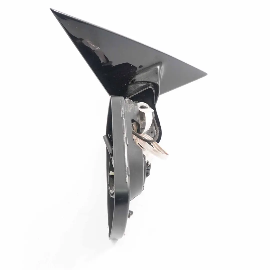 Base Wing Mirror BMW X3 E83 LCI Trim Frame High Gloss Auto Dip Right O/S to with Part number 3450528 Base Wing Mirror BMW X3 E83 LCI Trim Frame High Gloss Auto Dip Right O/S - SKU rhd-3450528 - Part number 3450528