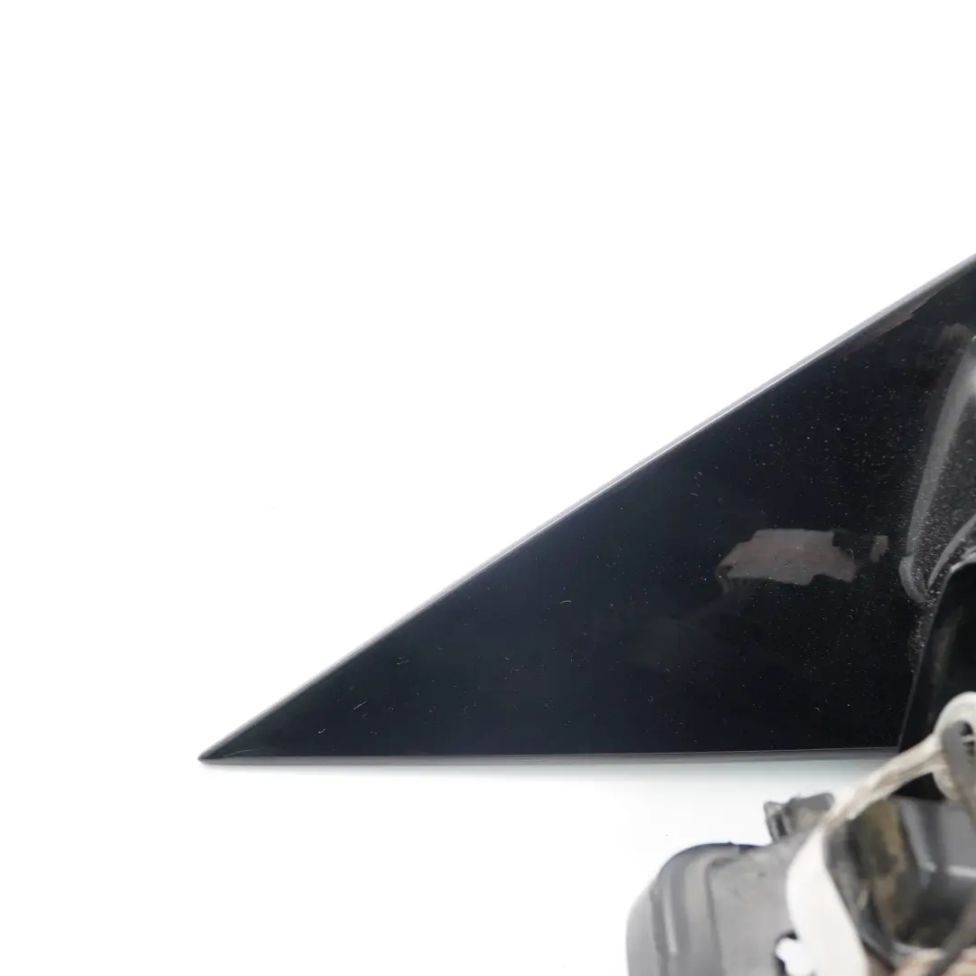  Base Wing Mirror BMW X3 E83 LCI Trim Frame High Gloss Auto Dip Right O/S - SKU rhd-3450528 - Part number 3450528