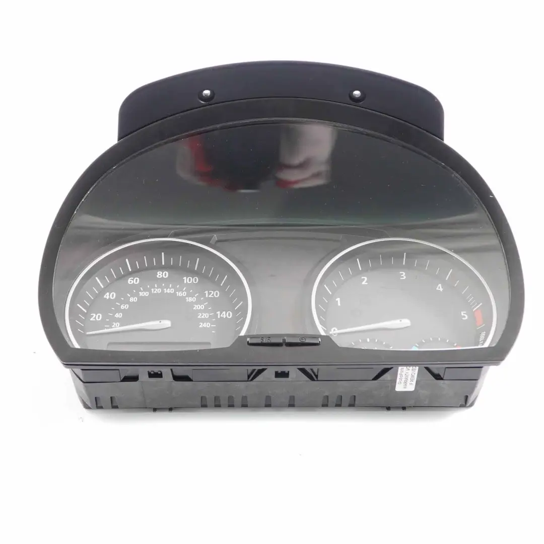 BMW X3 E83 2.0d 3.0d Instrument Cluster Speedo Clocks Manual 86k miles 3451584 - SKU rhd-3451584-1 - Part number 3414376