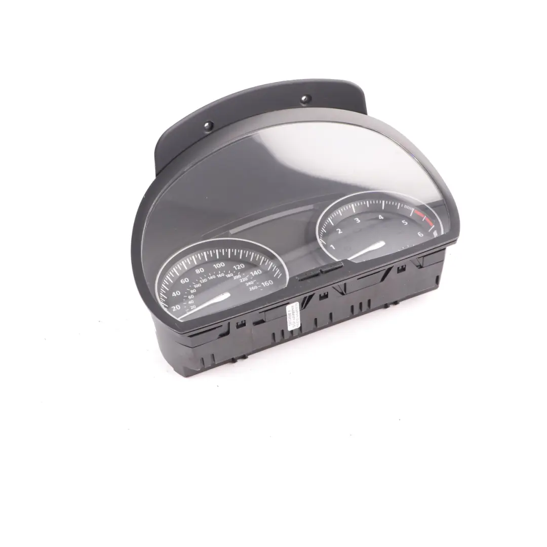 BMW X3 E83 LCI M57N2 Diesel Instrument Cluster Speedo Clocks Automatic - SKU rhd-3451591 - Part number 3451591