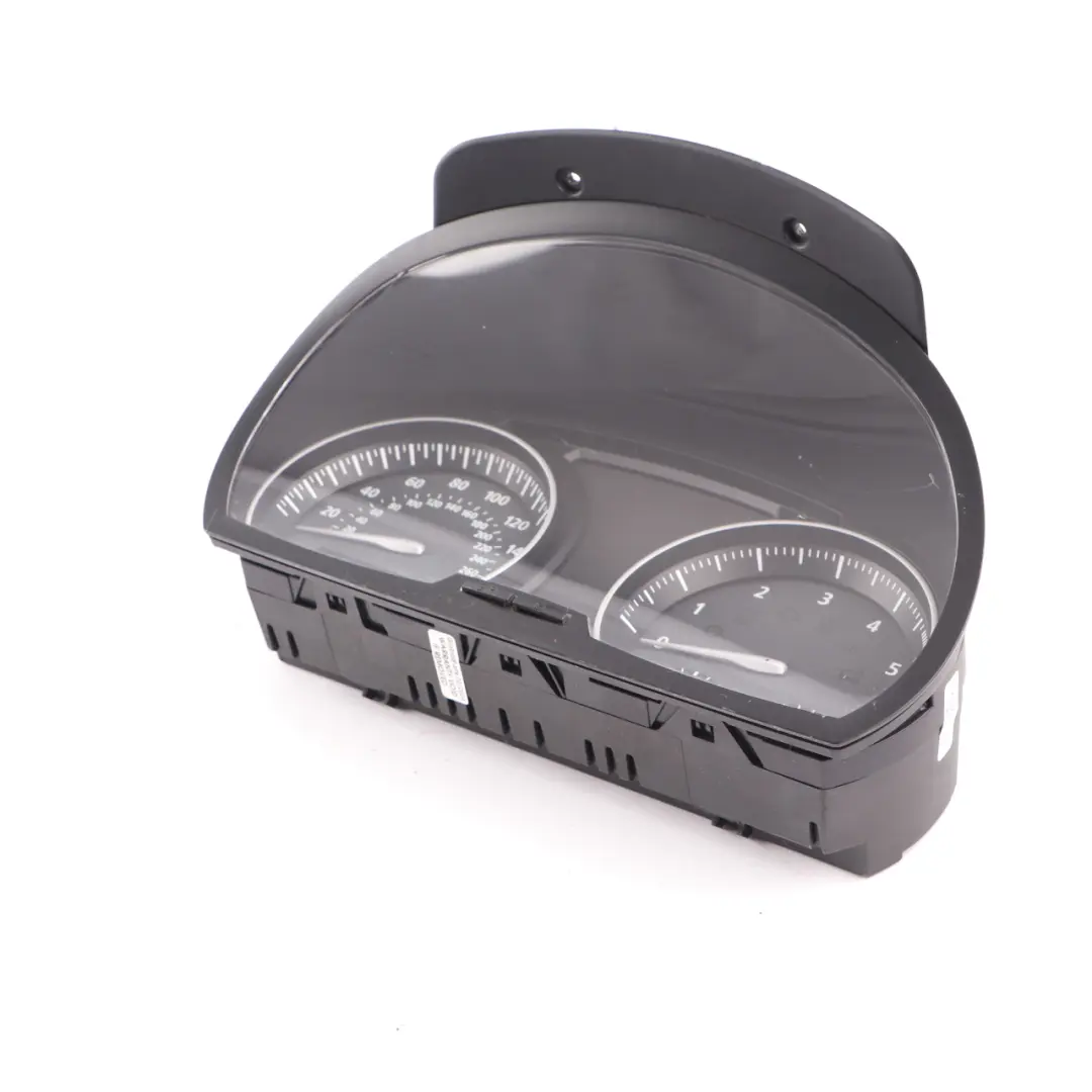 BMW X3 E83 LCI M57N2 Diesel Instrument Cluster Speedo Clocks Automatic - SKU rhd-3451591 - Part number 3451591
