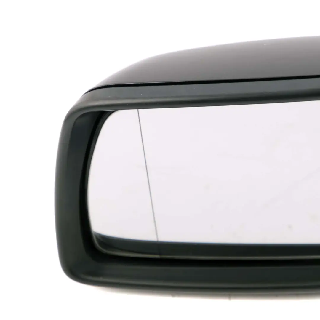 Door Wing Mirror BMW X3 E83 Sport High Gloss Left N/S Black Sapphire 475 to with Part number 3452705 Door Wing Mirror BMW X3 E83 Sport High Gloss Left N/S Black Sapphire 475 - SKU rhd-3452705-BS4 - Part number 3452705