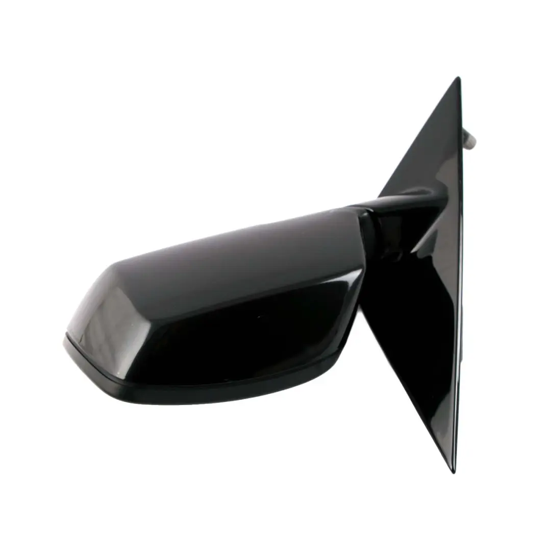  Door Wing Mirror BMW X3 E83 Sport High Gloss Left N/S Black Sapphire 475 - SKU rhd-3452705-BS4 - Part number 3452705