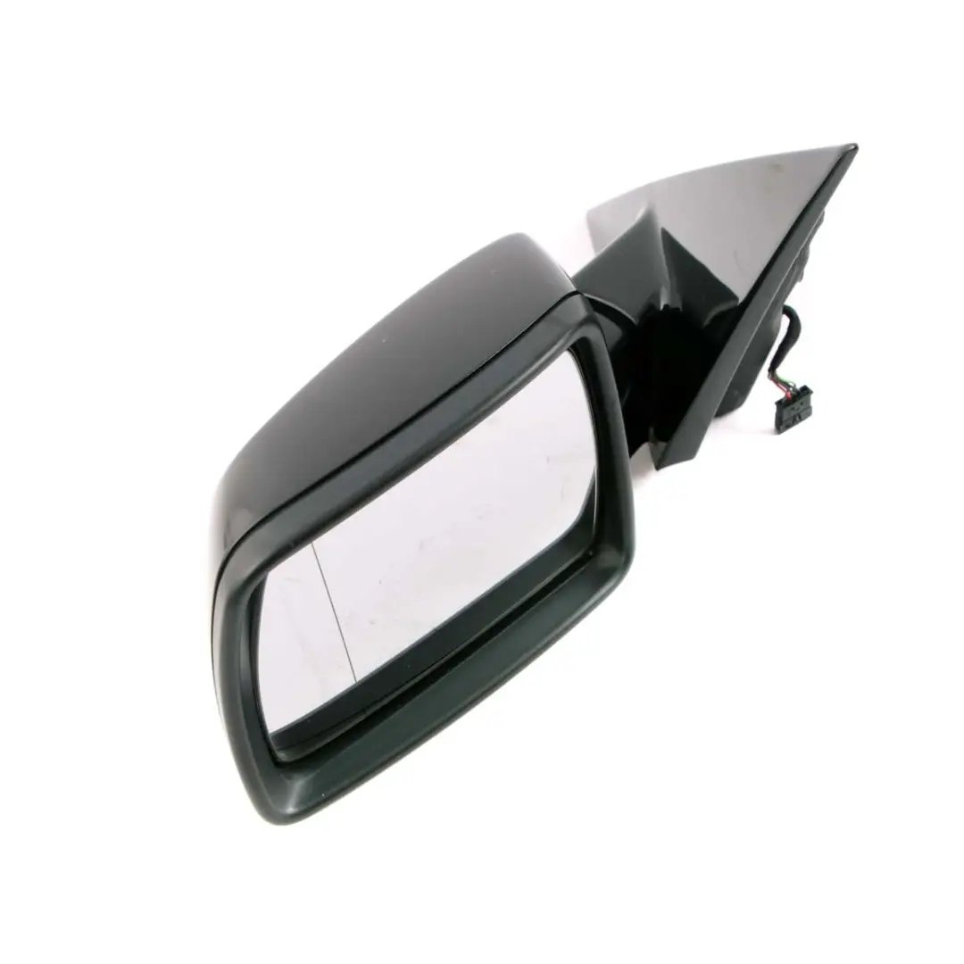 Door Wing Mirror BMW X3 E83 Sport High Gloss Left N/S Black Sapphire 475 to with Part number 3452705 Door Wing Mirror BMW X3 E83 Sport High Gloss Left N/S Black Sapphire 475 - SKU rhd-3452705-BS4 - Part number 3452705