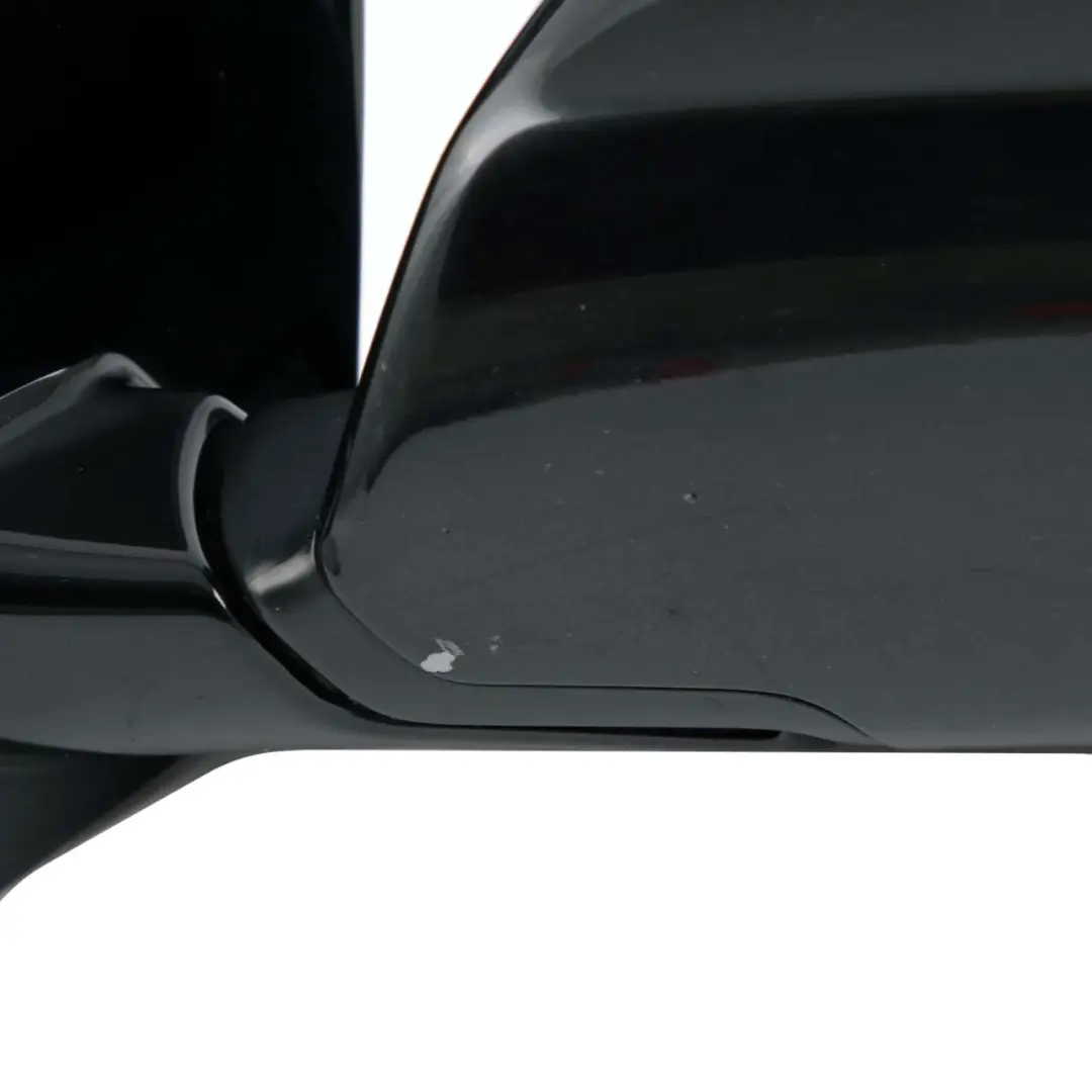 Door Wing Mirror BMW X3 E83 Sport High Gloss Left N/S Black Sapphire 475 to with Part number 3452705 Door Wing Mirror BMW X3 E83 Sport High Gloss Left N/S Black Sapphire 475 - SKU rhd-3452705-BS4 - Part number 3452705